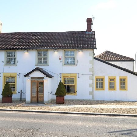Binegar The Mendip Inn מראה חיצוני תמונה