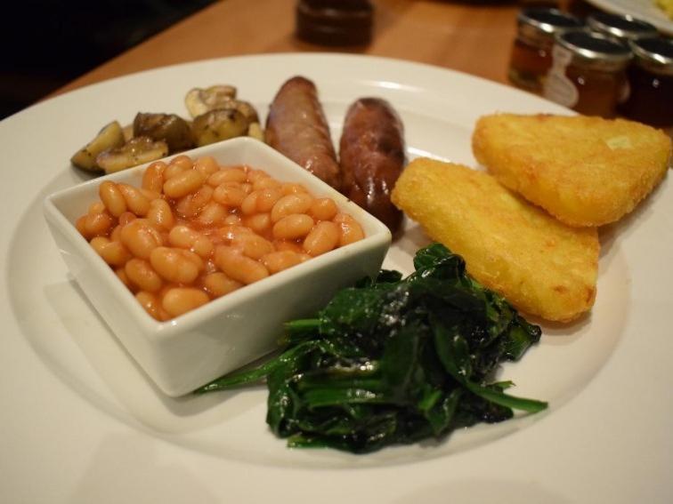 Binegar The Mendip Inn מראה חיצוני תמונה